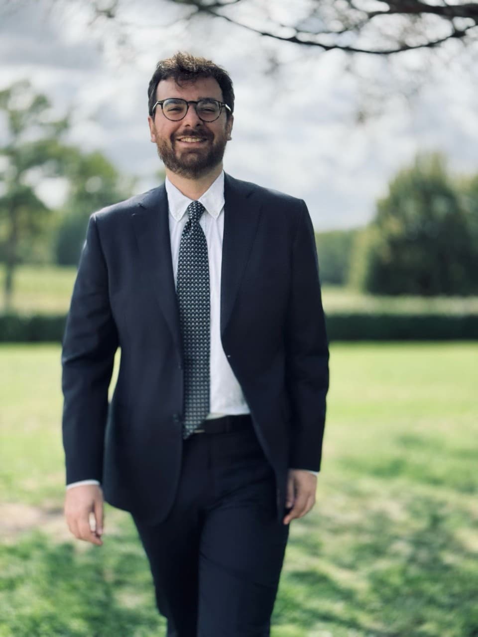 Antonio De Sensi