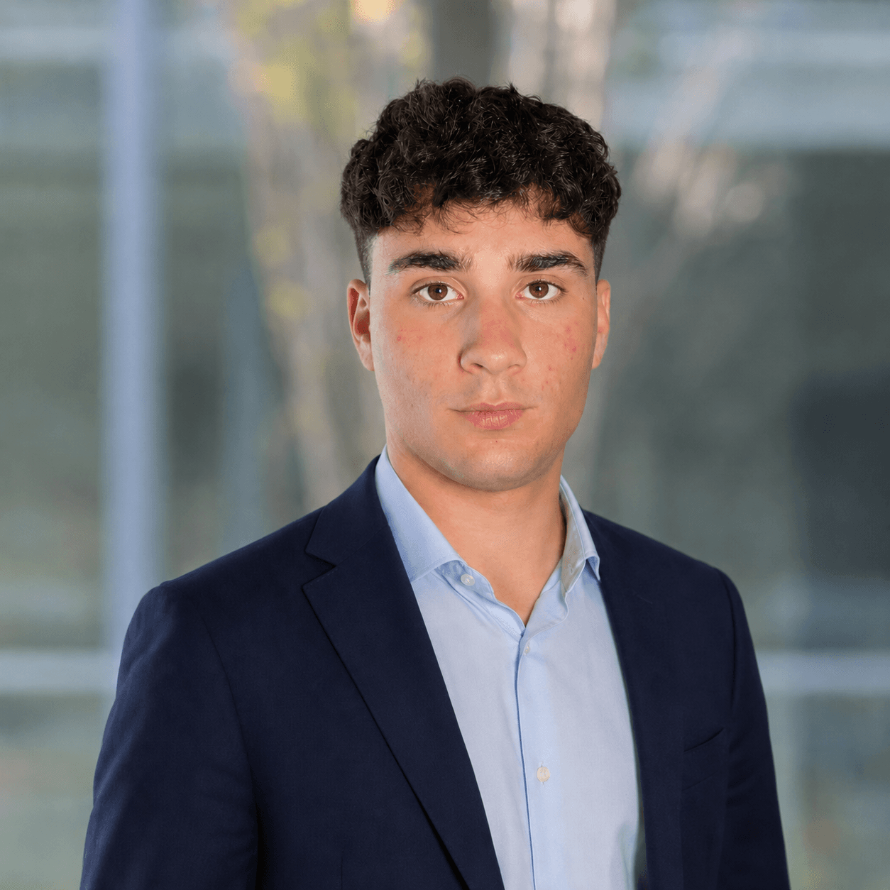 Brando Mattivi
