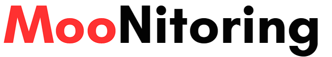 MooNitoring Logo