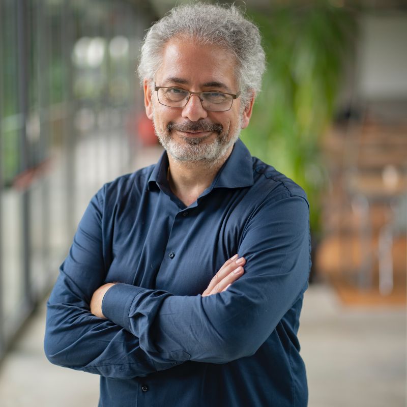 Pierluigi Fasano